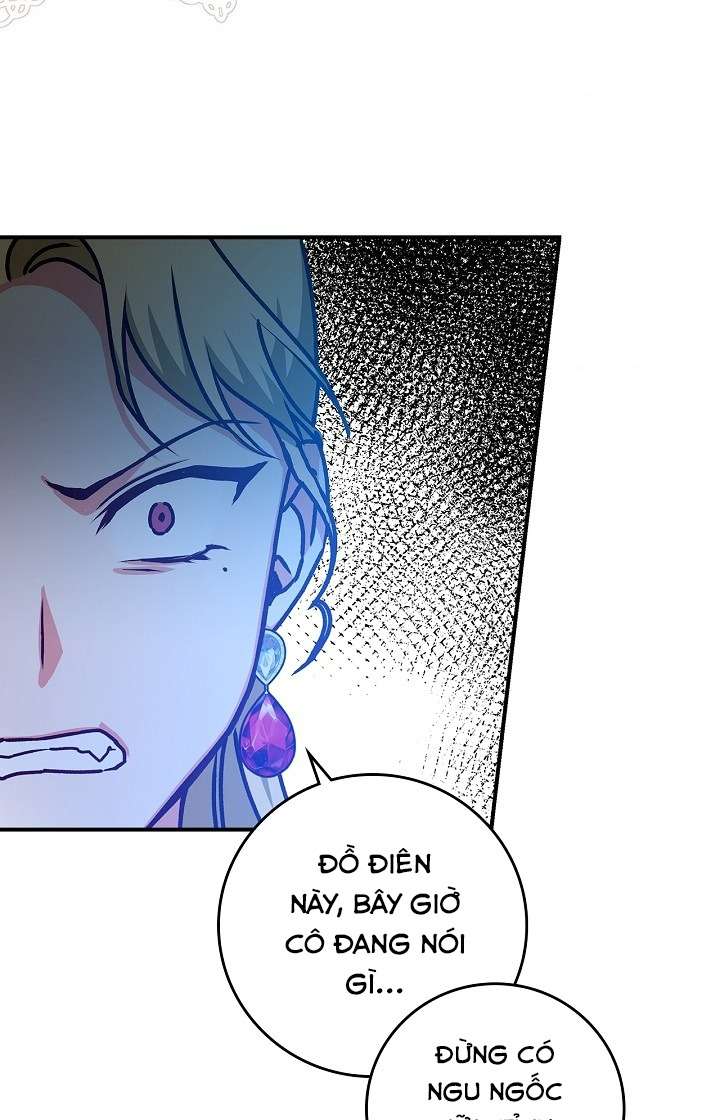 Cẩn Thận Với Các Anh Trai Đấy! Chap 70 - Next Chap 71