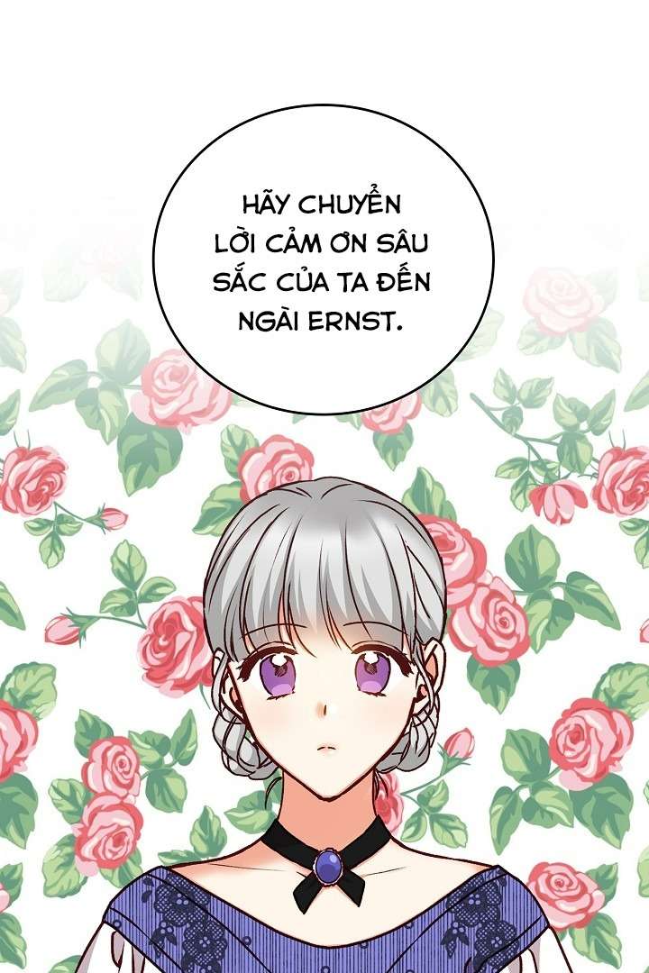 Cẩn Thận Với Các Anh Trai Đấy! Chap 69 - Next Chap 70