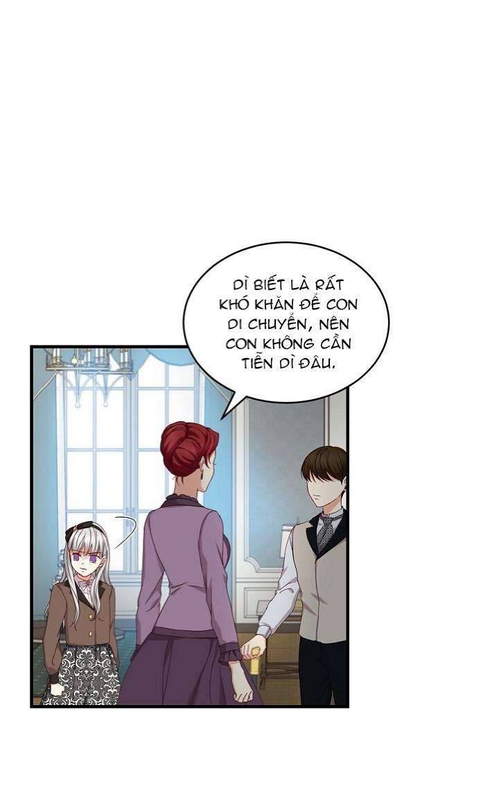 Cẩn Thận Với Các Anh Trai Đấy! Chap 31 - Next Chap 32