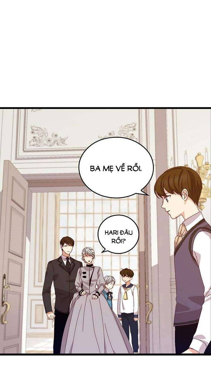 Cẩn Thận Với Các Anh Trai Đấy! Chap 5 - Next Chap 6