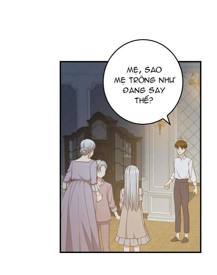 Cẩn Thận Với Các Anh Trai Đấy! Chap 26 - Next Chap 27