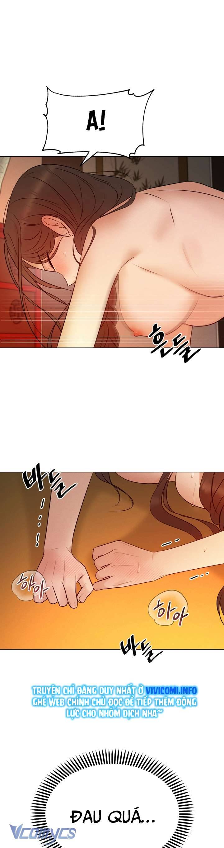 [18+] Tỳ Nữ Bỏ Trốn Chap 2 - Trang 2