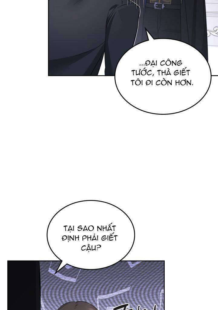 Nam Chính Quái Vật Sống Dưới Giường Tôi Chapter 30 - Next Chapter 31