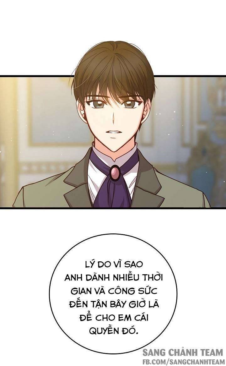 Cẩn Thận Với Các Anh Trai Đấy! Chap 40 - Next Chap 41