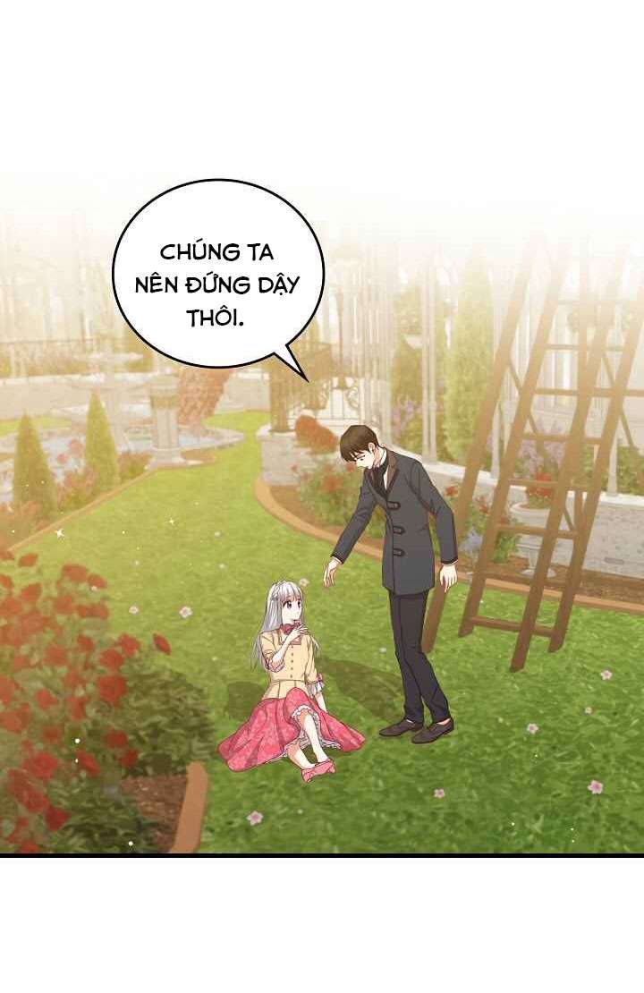 Cẩn Thận Với Các Anh Trai Đấy! Chap 43 - Next Chap 44