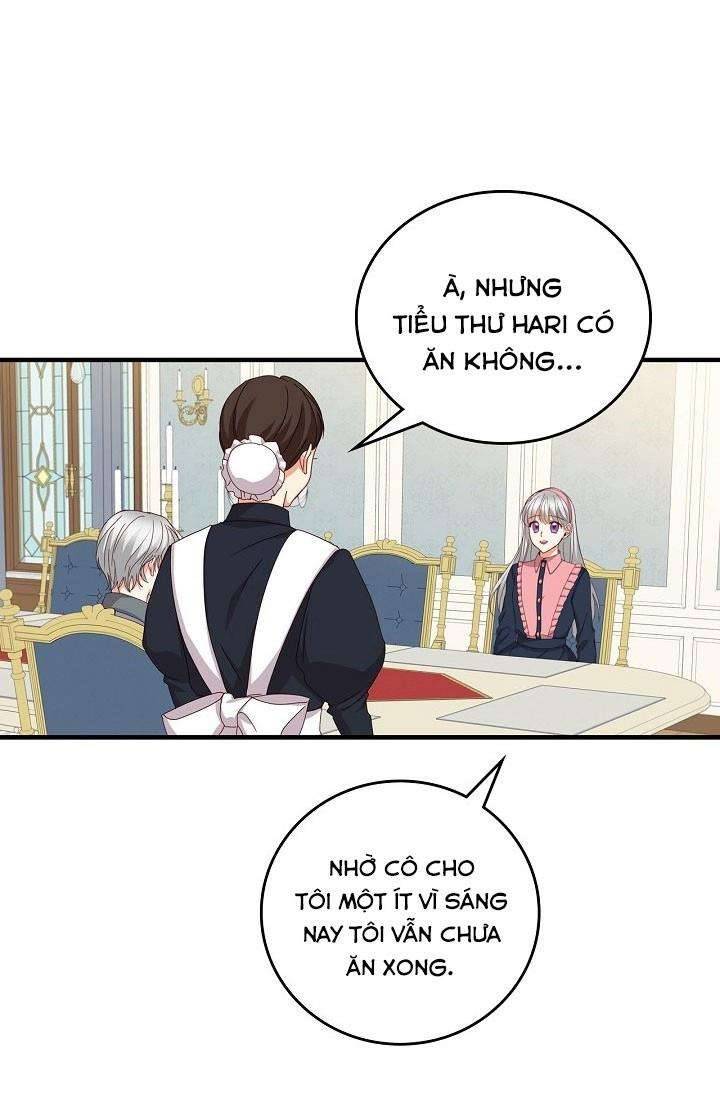 Cẩn Thận Với Các Anh Trai Đấy! Chap 41 - Next Chap 42