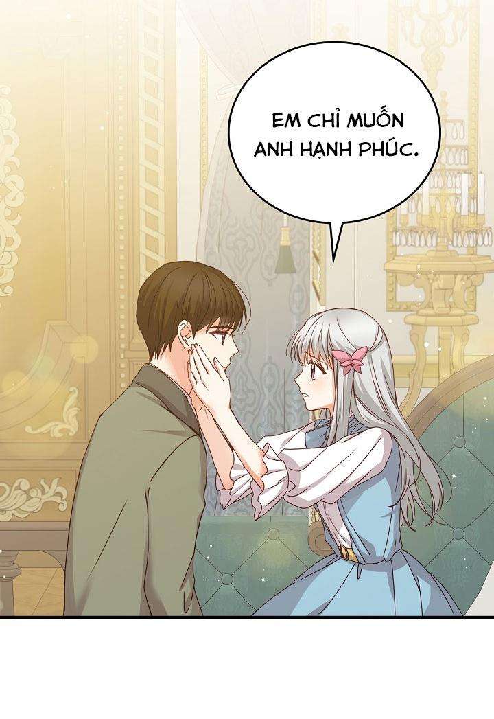 Cẩn Thận Với Các Anh Trai Đấy! Chap 40 - Next Chap 41