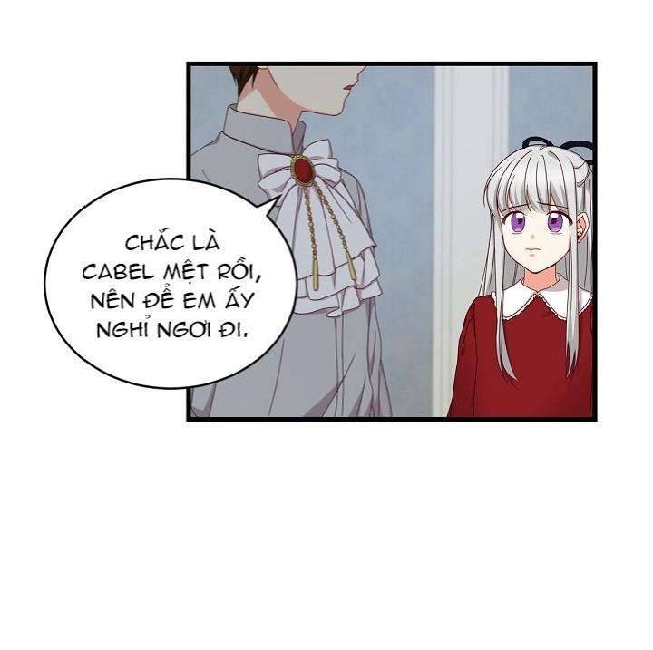 Cẩn Thận Với Các Anh Trai Đấy! Chap 29 - Next Chap 30