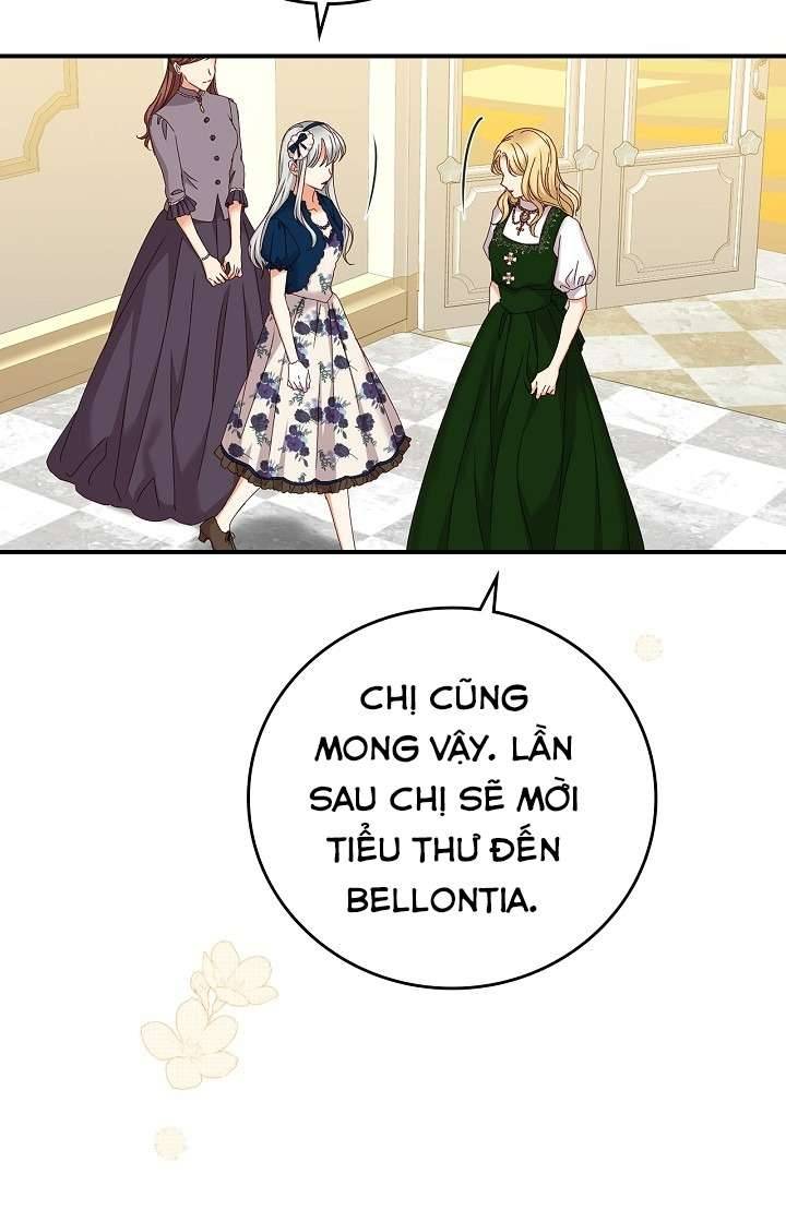 Cẩn Thận Với Các Anh Trai Đấy! Chap 68 - Next Chap 69