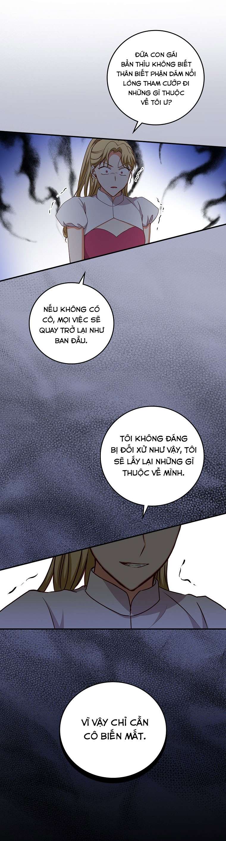 Cẩn Thận Với Các Anh Trai Đấy! Chap 77 - Next Chap 78