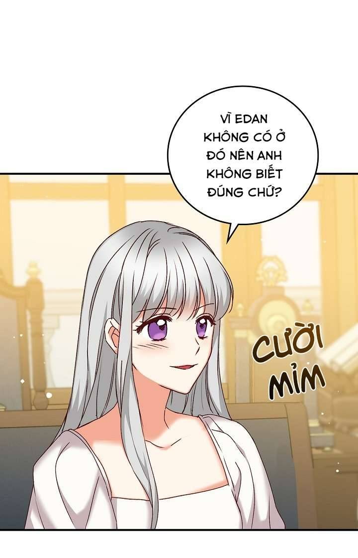 Cẩn Thận Với Các Anh Trai Đấy! Chap 68 - Next Chap 69