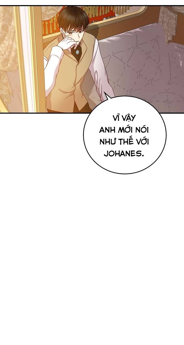 Cẩn Thận Với Các Anh Trai Đấy! Chap 72 - Next Chap 73