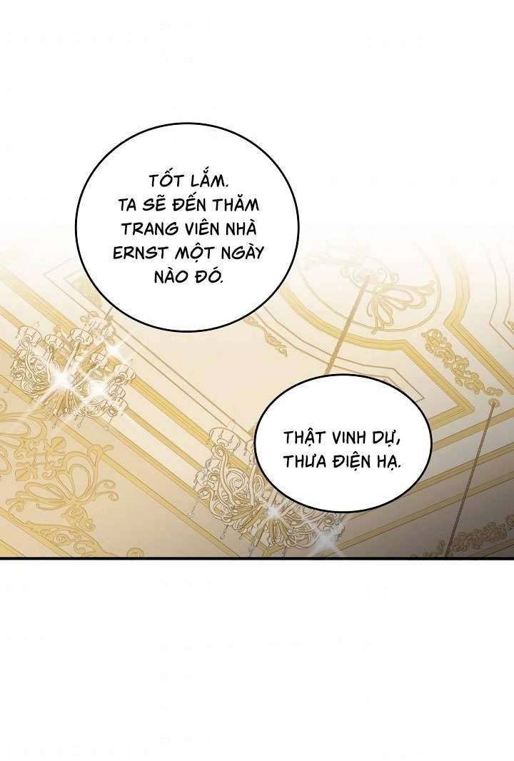 Cẩn Thận Với Các Anh Trai Đấy! Chap 47 - Next Chap 48