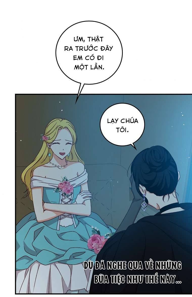 Cẩn Thận Với Các Anh Trai Đấy! Chap 81 - Next Chap 82