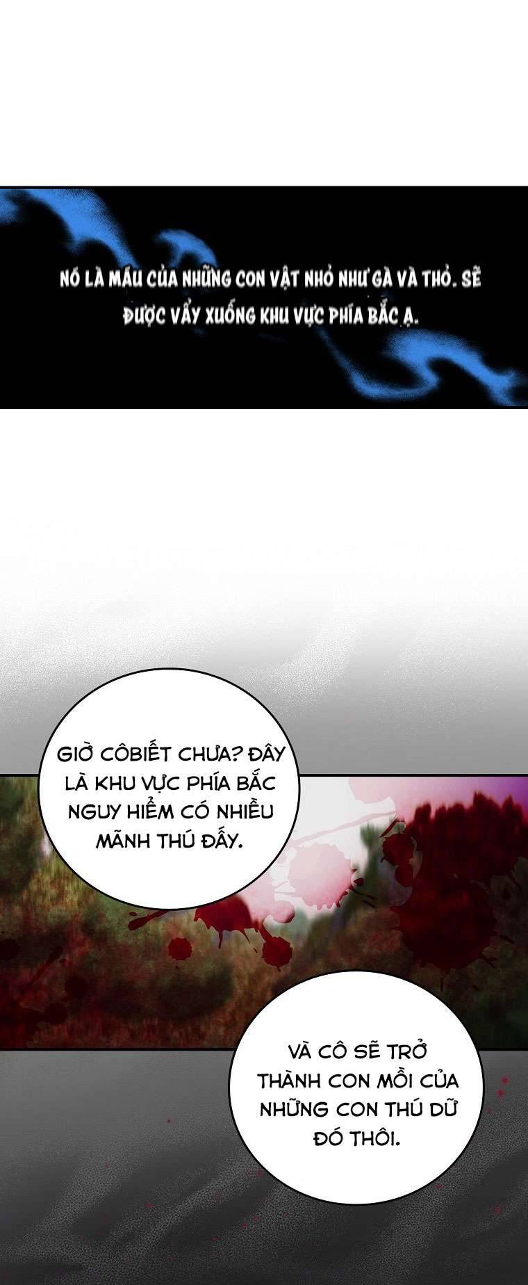 Cẩn Thận Với Các Anh Trai Đấy! Chap 77 - Next Chap 78