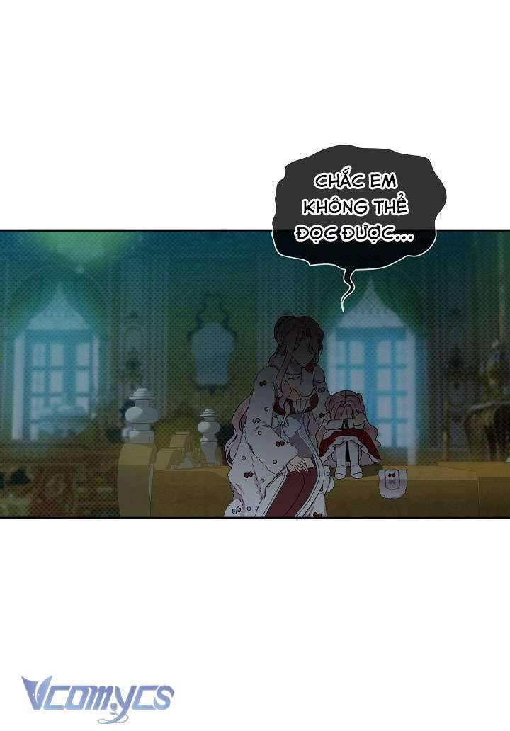 Quý Cô Thế Giới Ngầm Chap 54 - Trang 2