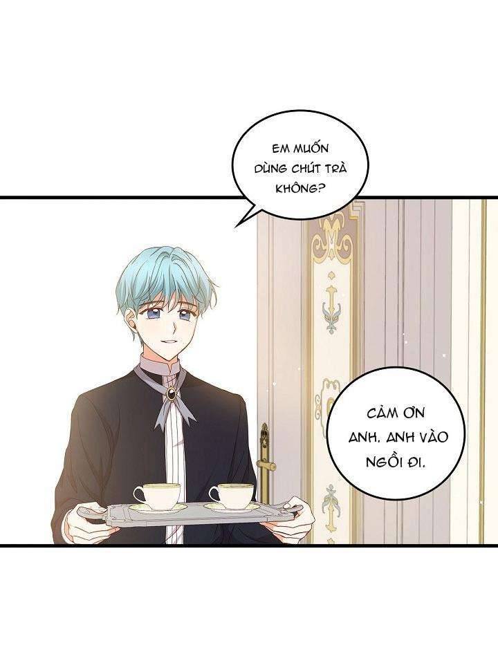 Cẩn Thận Với Các Anh Trai Đấy! Chap 39 - Next Chap 40