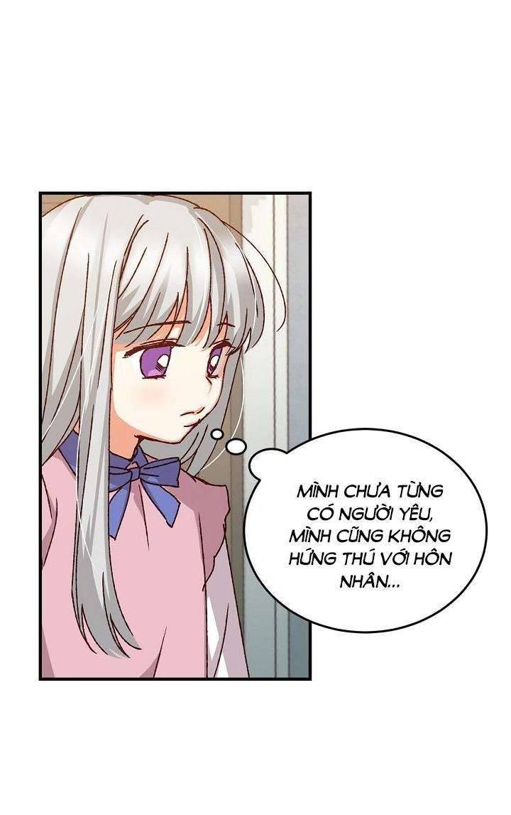 Cẩn Thận Với Các Anh Trai Đấy! Chap 16 - Next Chap 17