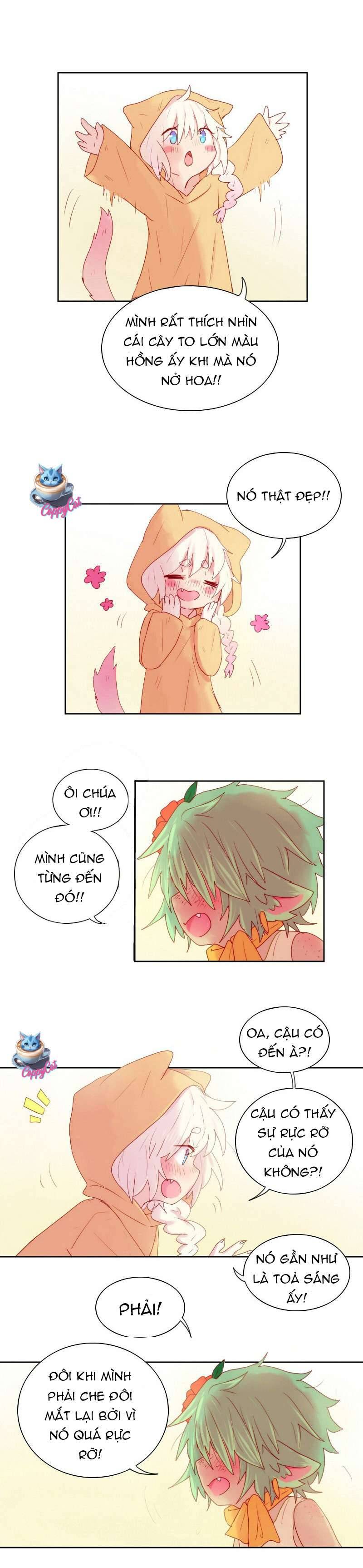 Watermelon Chap 4 - Trang 2