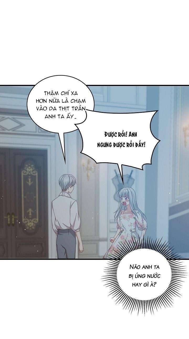 Cẩn Thận Với Các Anh Trai Đấy! Chap 36 - Next Chap 37