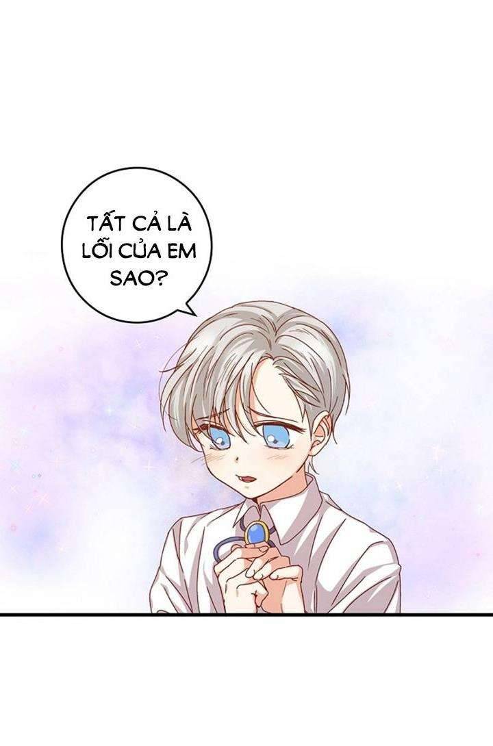 Cẩn Thận Với Các Anh Trai Đấy! Chap 2 - Next Chap 3