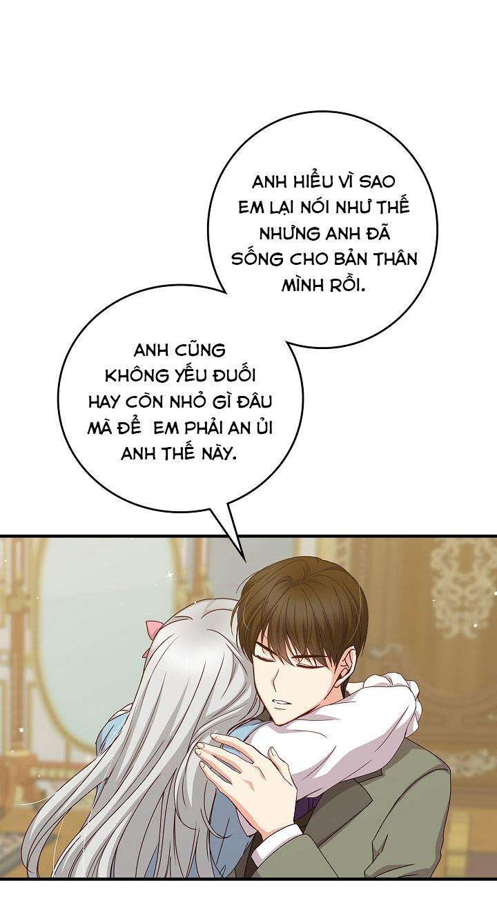 Cẩn Thận Với Các Anh Trai Đấy! Chap 40 - Next Chap 41