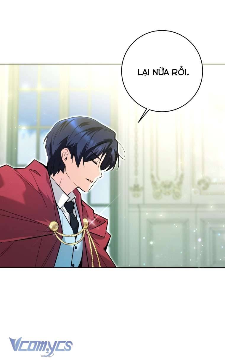 Bé Con Cá Voi Sát Thủ Chapter 26 - Trang 3