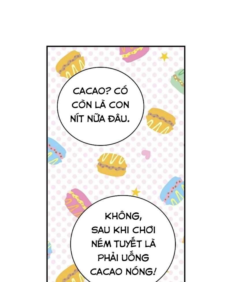 Cẩn Thận Với Các Anh Trai Đấy! Chap 58 - Next Chap 59