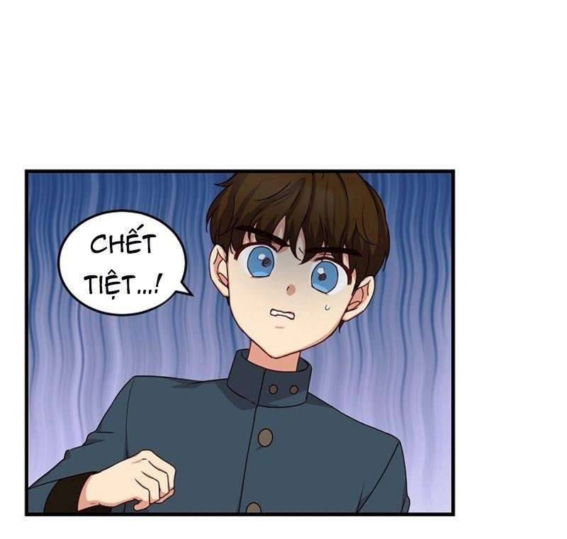 Cẩn Thận Với Các Anh Trai Đấy! Chap 22 - Next Chap 23