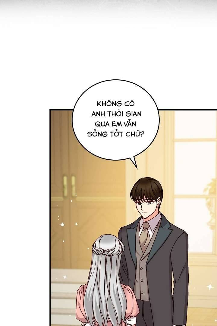 Cẩn Thận Với Các Anh Trai Đấy! Chap 66 - Next Chap 67