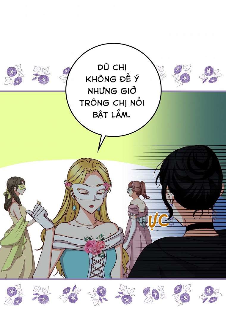 Cẩn Thận Với Các Anh Trai Đấy! Chap 81 - Next Chap 82