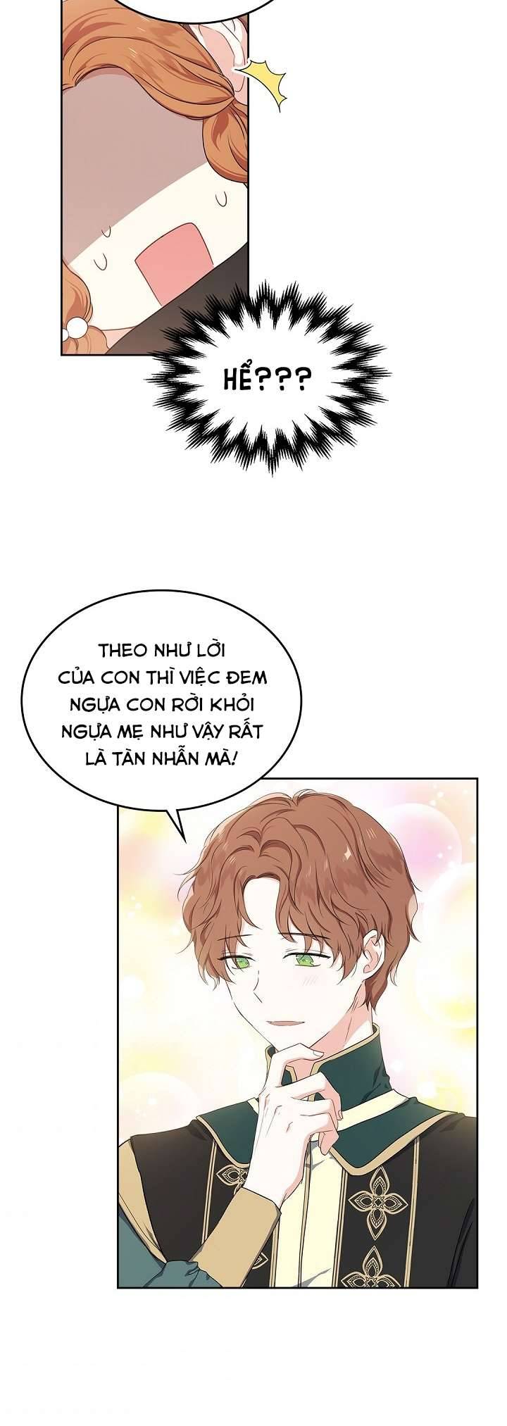 Kiếp Này Nhất Định Làm Gia Chủ Chap 18 - Trang 2