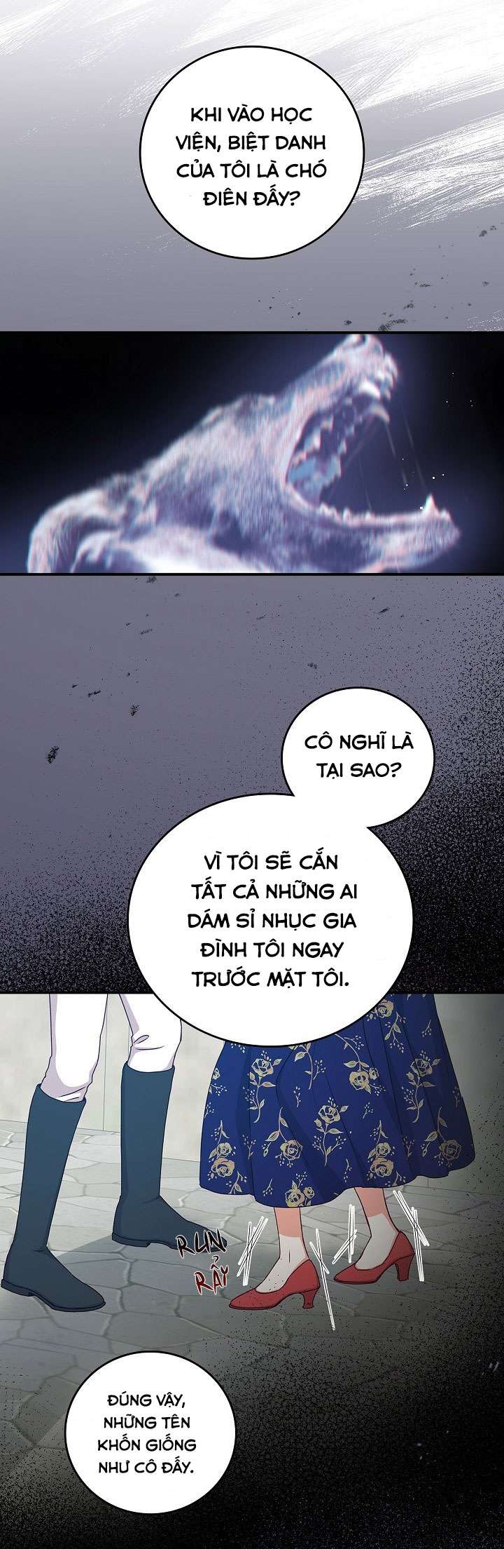 Cẩn Thận Với Các Anh Trai Đấy! Chap 74 - Next Chap 75