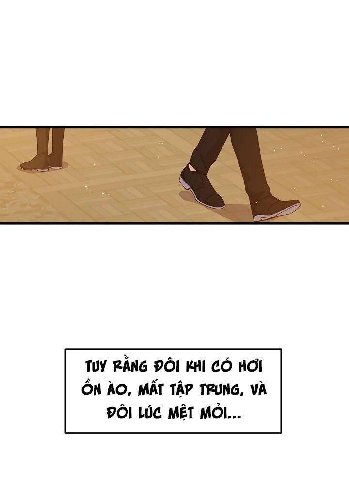 Cẩn Thận Với Các Anh Trai Đấy! Chap 25 - Next Chap 26