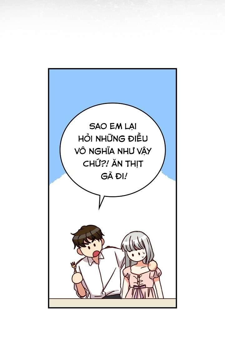 Cẩn Thận Với Các Anh Trai Đấy! Chap 65 - Next Chap 66