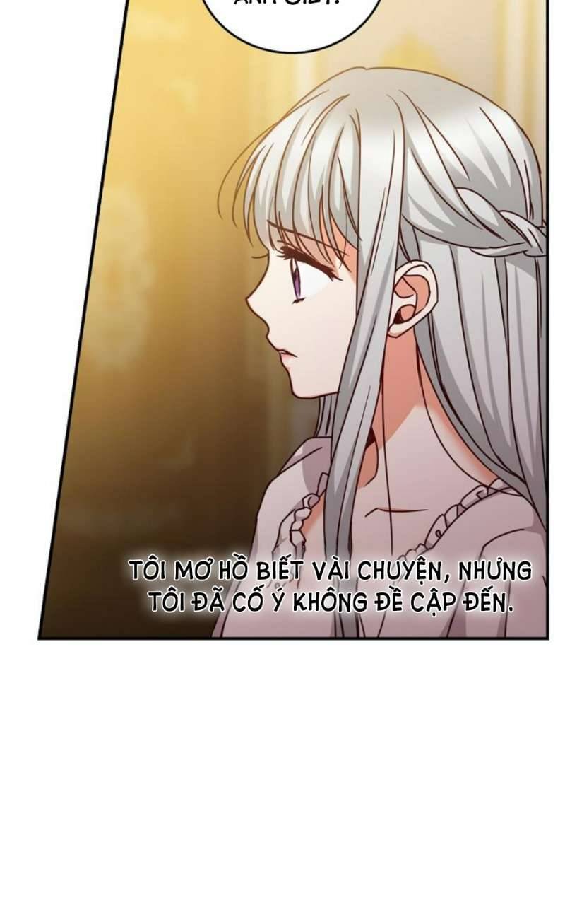 Cẩn Thận Với Các Anh Trai Đấy! Chap 57 - Next Chap 58