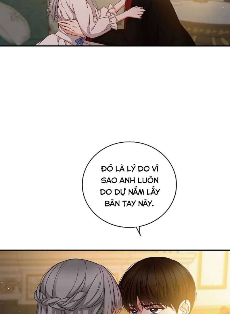 Cẩn Thận Với Các Anh Trai Đấy! Chap 58 - Next Chap 59