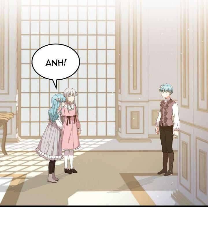 Cẩn Thận Với Các Anh Trai Đấy! Chap 21 - Next Chap 22