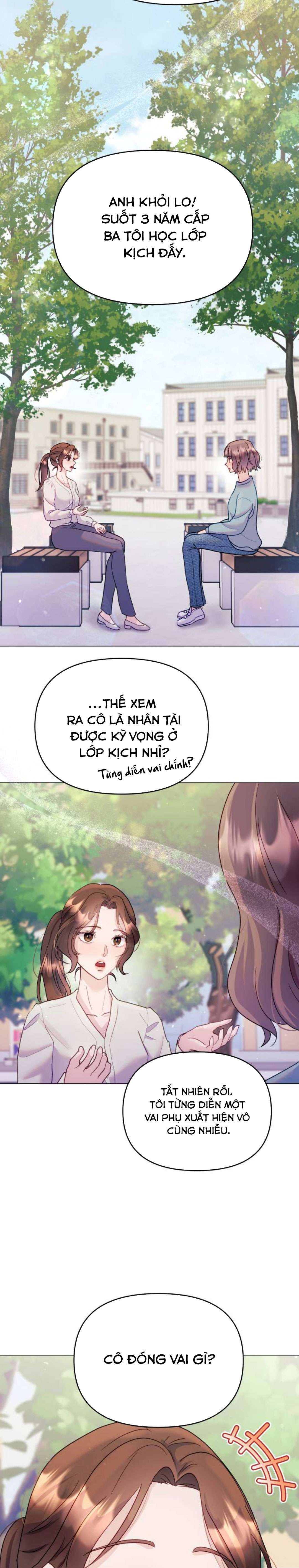 Hướng Dẫn Thu Phục Mãnh Thú Chap 7 - Trang 4