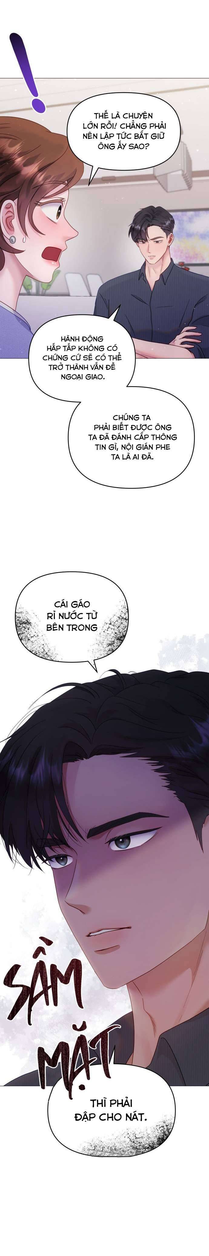 Hướng Dẫn Thu Phục Mãnh Thú Chap 13 - Trang 4