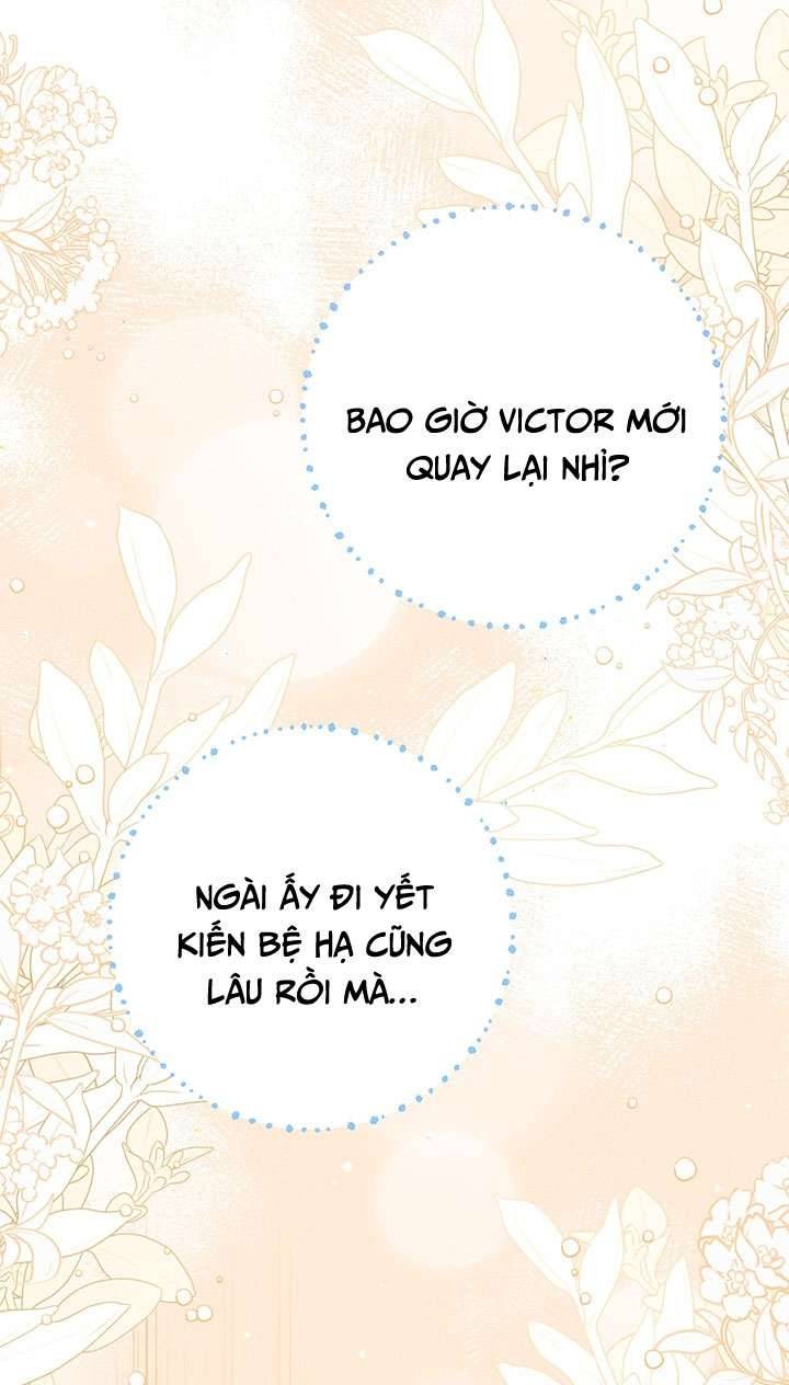 Công Tước Hát Rong Chapter 25 - Trang 3