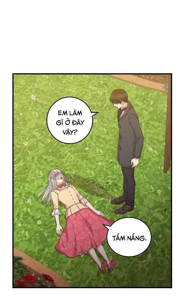 Cẩn Thận Với Các Anh Trai Đấy! Chap 43 - Next Chap 44