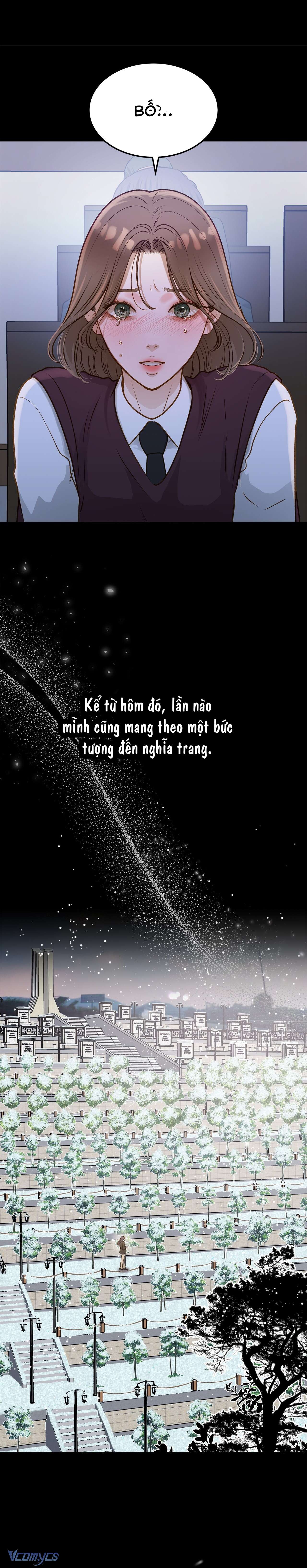 Bất Chấp Rủi Ro Chap 12 - Trang 2