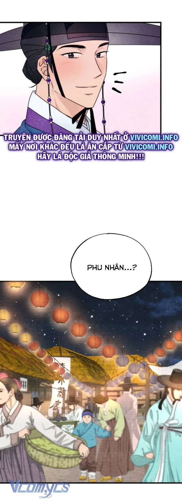 [18+] Đâu Mới Là Thật? Chap 6 - Next Chap 7