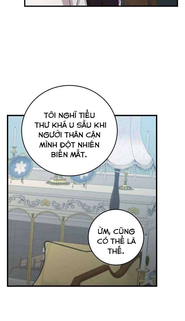 Cẩn Thận Với Các Anh Trai Đấy! Chap 44 - Next Chap 45