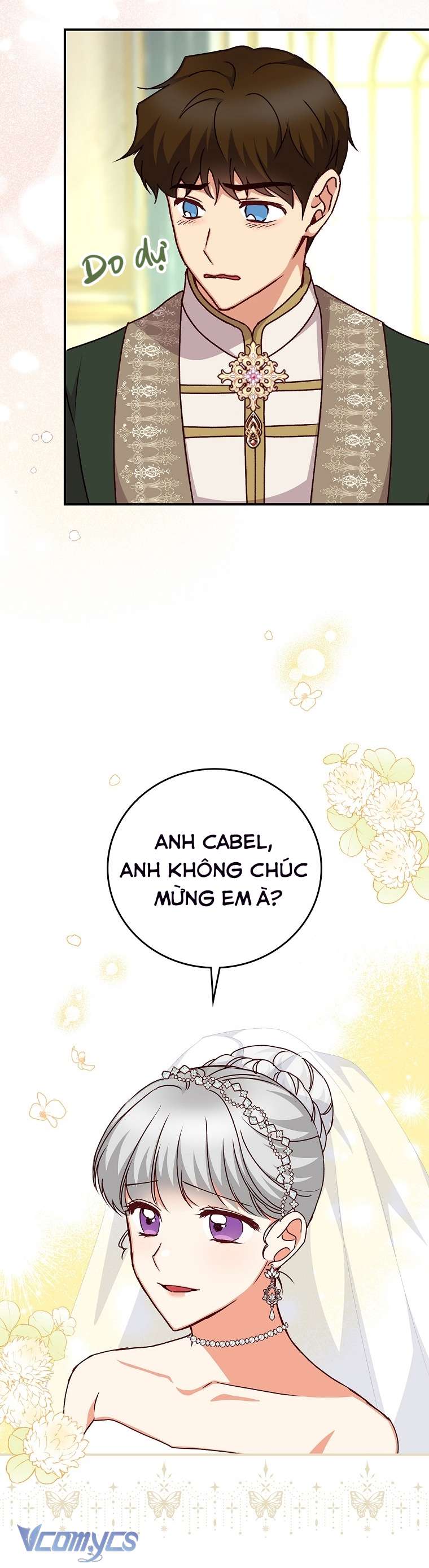 Cẩn Thận Với Các Anh Trai Đấy! Chap N10 - Next Chap NT9