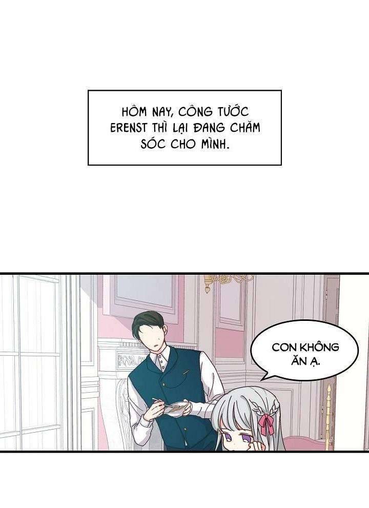 Cẩn Thận Với Các Anh Trai Đấy! Chap 3 - Next Chap 4