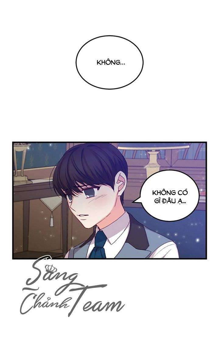 Cẩn Thận Với Các Anh Trai Đấy! Chap 13 - Next Chap 14