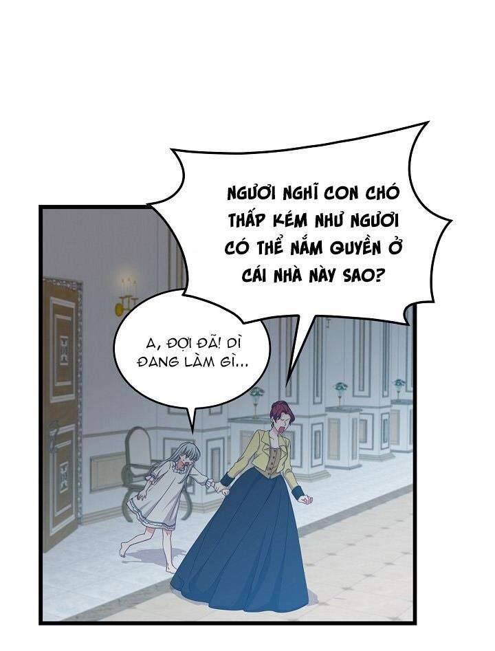 Cẩn Thận Với Các Anh Trai Đấy! Chap 33 - Next Chap 34