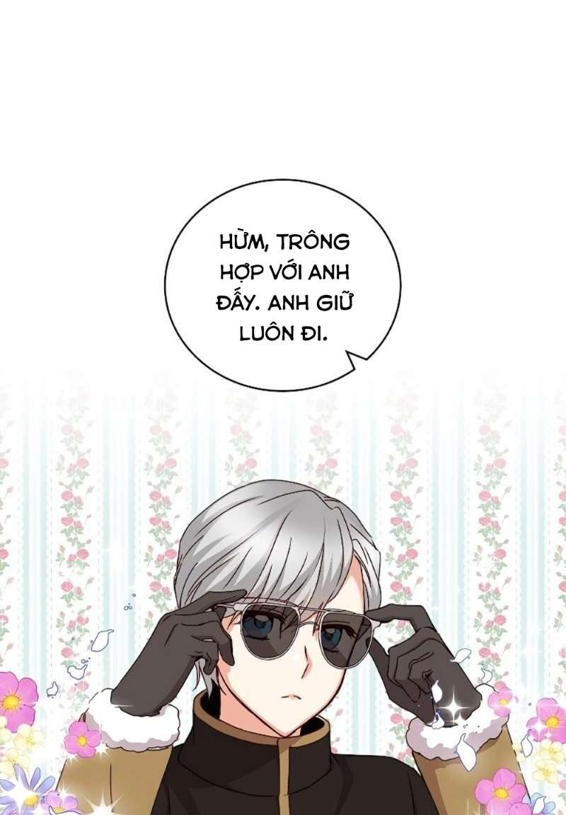 Cẩn Thận Với Các Anh Trai Đấy! Chap 58 - Next Chap 59